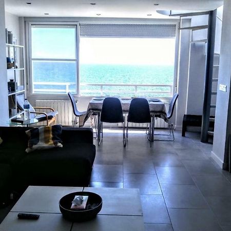 Cabo Mar Duplex Apartment El Campello Exterior photo