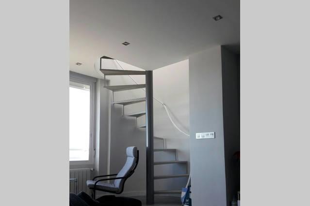 Cabo Mar Duplex Apartment El Campello Exterior photo