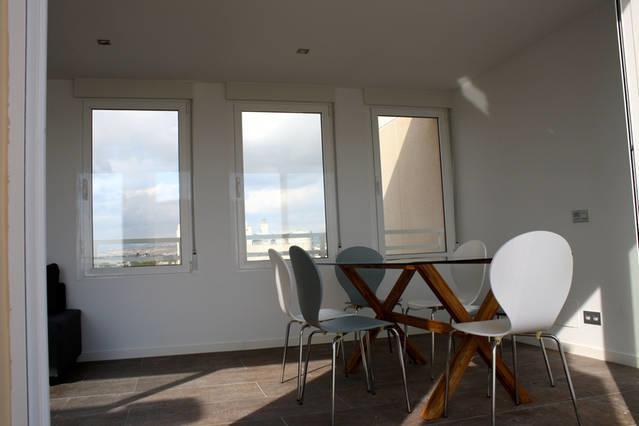 Cabo Mar Duplex Apartment El Campello Exterior photo