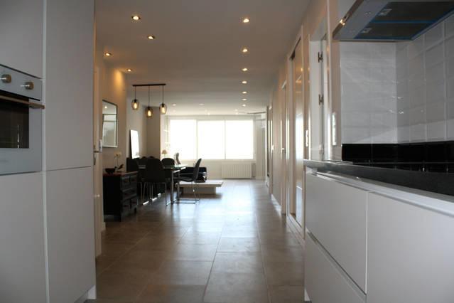 Cabo Mar Duplex Apartment El Campello Exterior photo