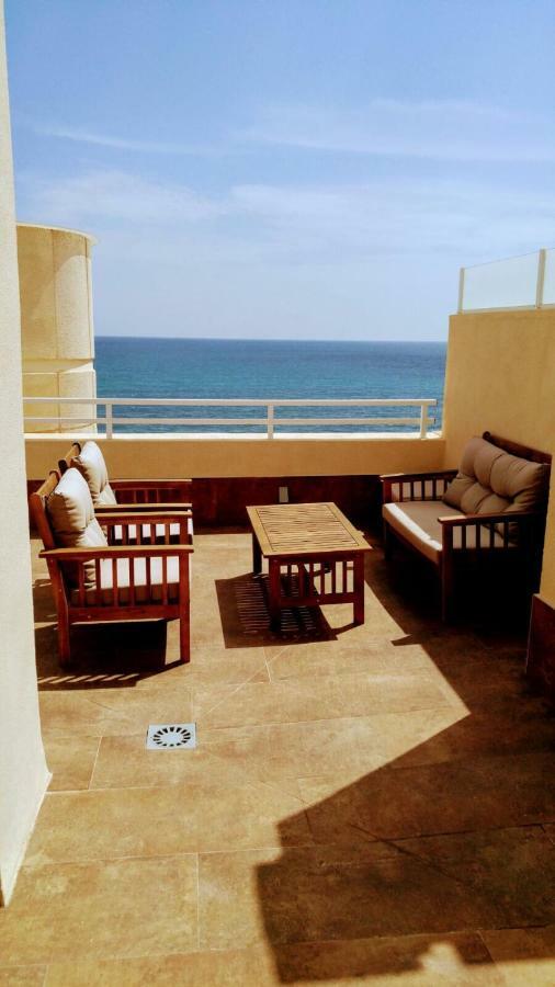 Cabo Mar Duplex Apartment El Campello Exterior photo
