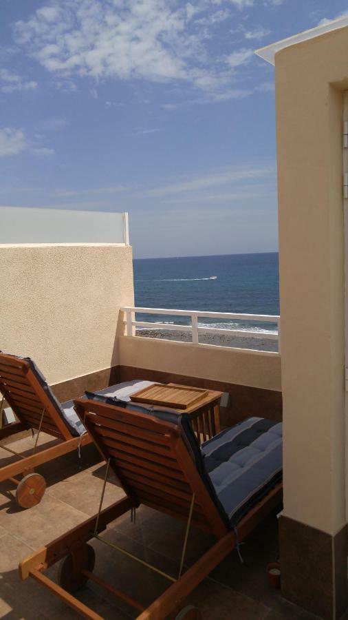 Cabo Mar Duplex Apartment El Campello Exterior photo