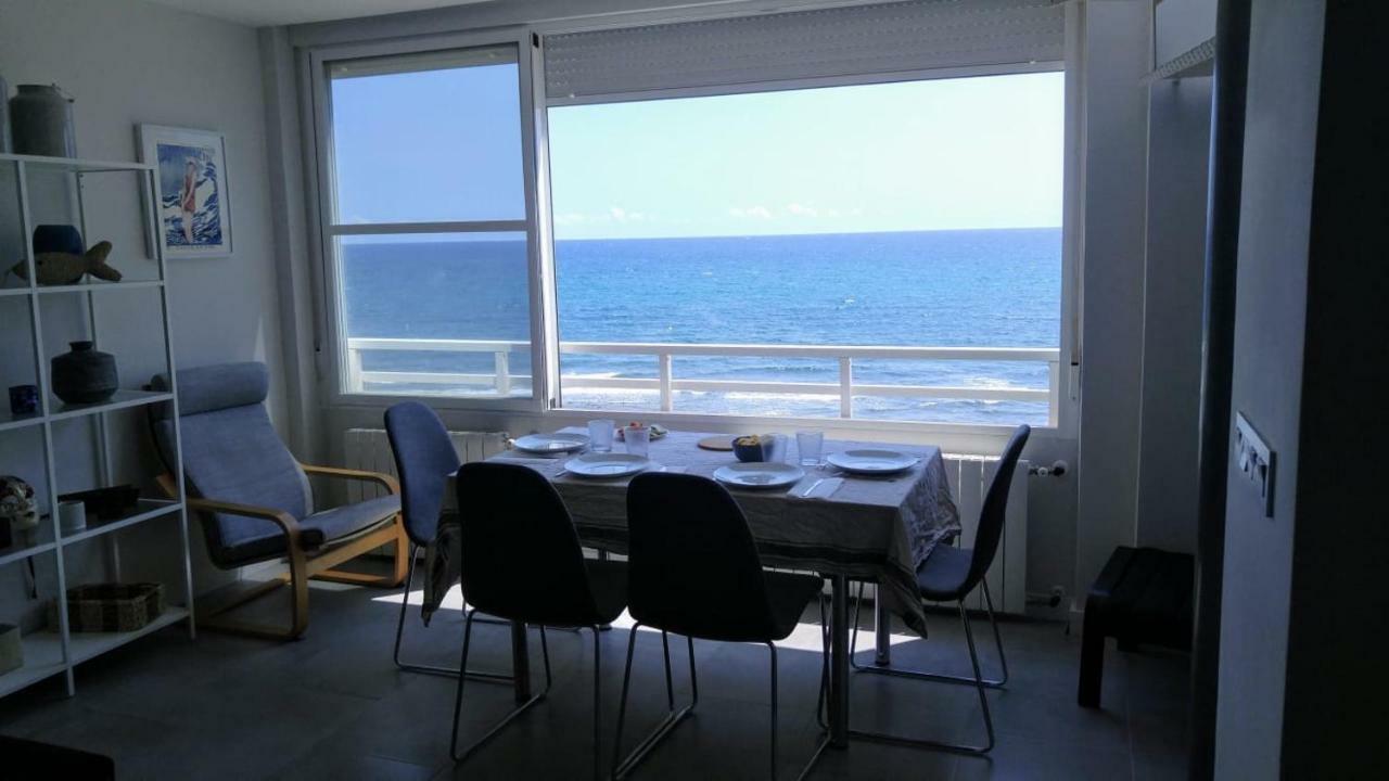 Cabo Mar Duplex Apartment El Campello Exterior photo